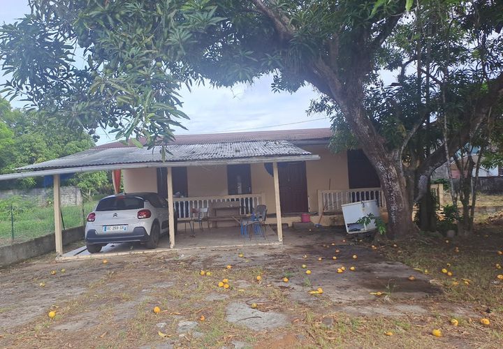 Villa a Cayenne, French Guiana, Cayenne - € 240.000 | Ref: 340932833404 - foto 1