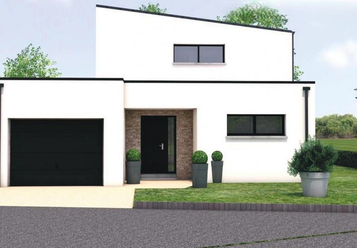 Villa i Plurien, Cotes-d'Armor, Plurien - € 281.500 | Ref: FG15042026GEN - foto 1