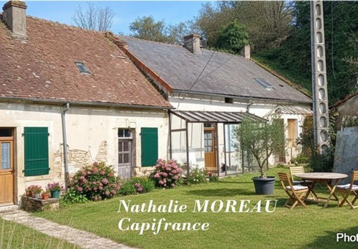 Villa i Autun, Saone-et-Loire, Autun - € 43.000 | Ref: 340933873436 - foto 1