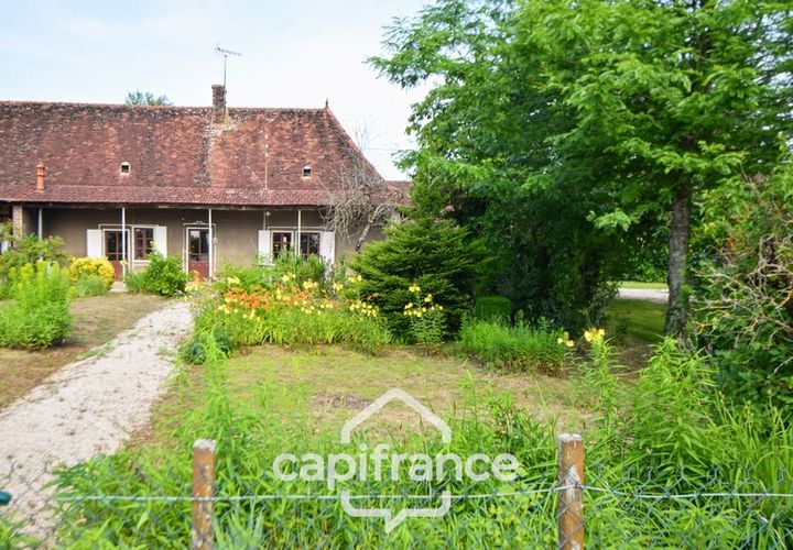 Villa a Louhans, Saone-et-Loire, Louhans - € 84.500 | Ref: 340934586664 - foto 1