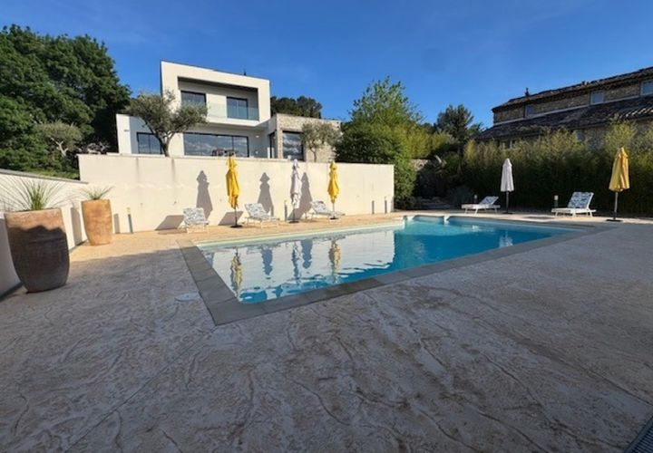 Villa a Ales, Gard, Ales - € 499.000 | Ref: 340931625771 - foto 1