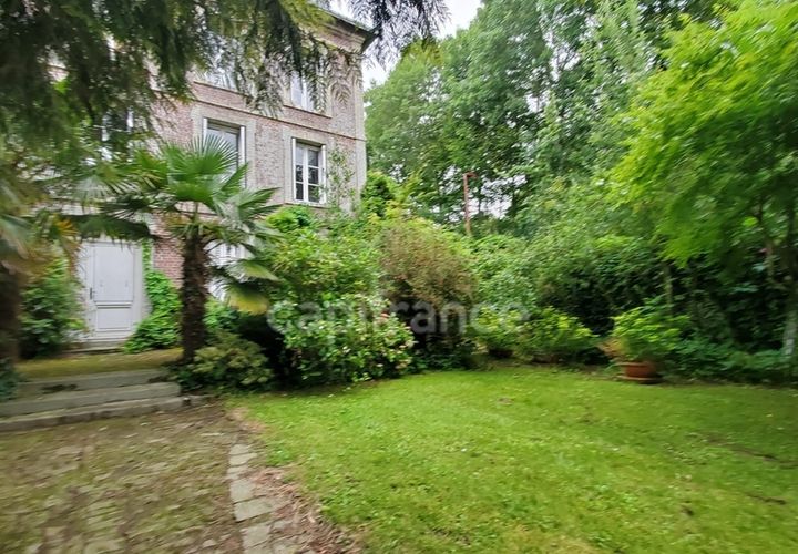 Villa a Les Loges, Seine-Maritime, Les Loges - € 342.400 | Ref: 340933205631 - foto 1
