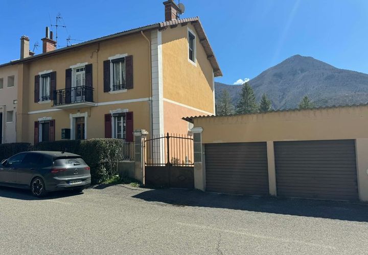 Byhus i Veynes, Hautes-Alpes, Veynes - € 163.500 | Ref: 340933105899 - foto 1