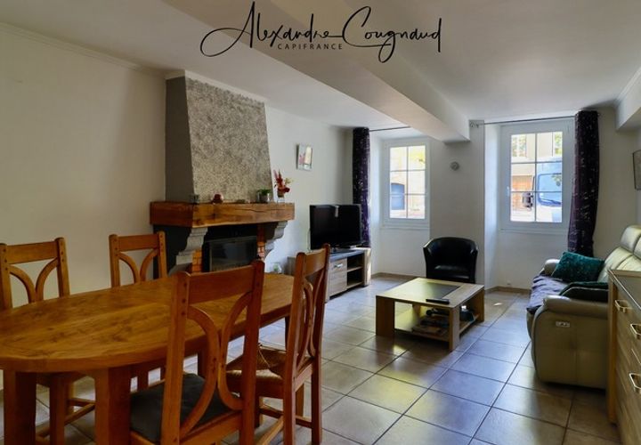 Landsbyhus i Verdalle, Tarn, Verdalle - € 160.000 | Ref: 340936961188 - foto 1