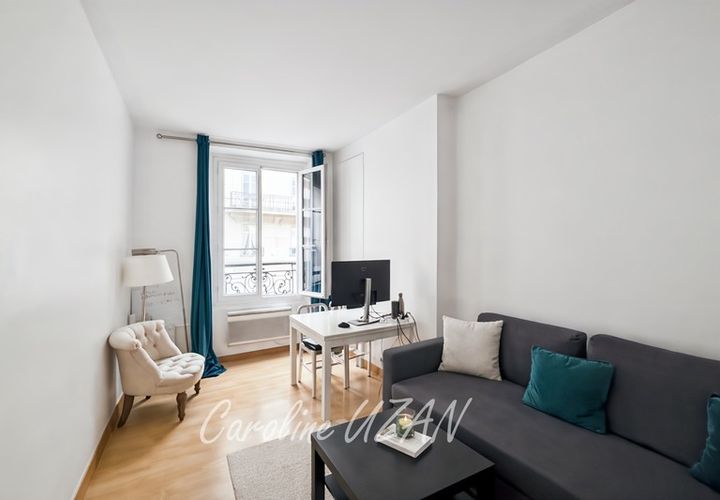 Leilighet i Paris, Paris, Paris - € 532 000 | Ref: 340931025127 - foto 1