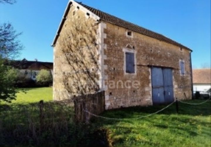Farm hus i Ouanne, Yonne, Ouanne - € 41.000 | Ref: 340938743932 - foto 1