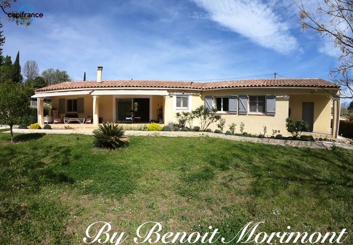 Villa a Salernes, Var, Salernes - € 435.000 | Ref: 340932168475 - foto 1