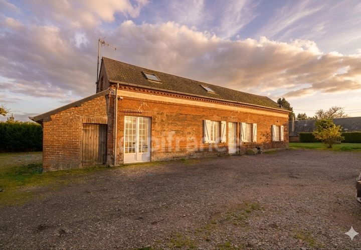 Villa i Le Sap, Orne, Le Sap - € 149.900 | Ref: 340932913738 - foto 1