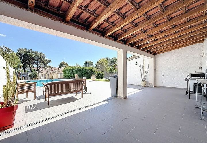 Villa in Juvignac, Herault, Juvignac - € 520.000 | Ref: 340935297432 - foto 1