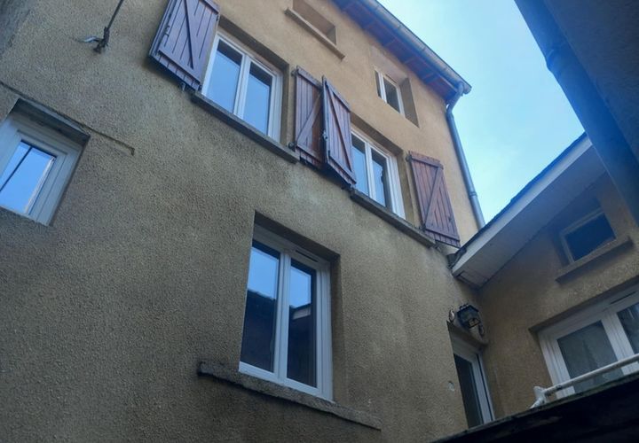 Villa a Thiers, Puy-de-Dome, Thiers - € 45.500 | Ref: 340936368464 - foto 1