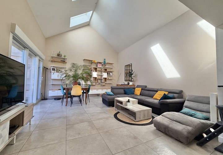 Villa i Fourchambault, Nievre, Fourchambault - € 185.000 | Ref: 191 - foto 1