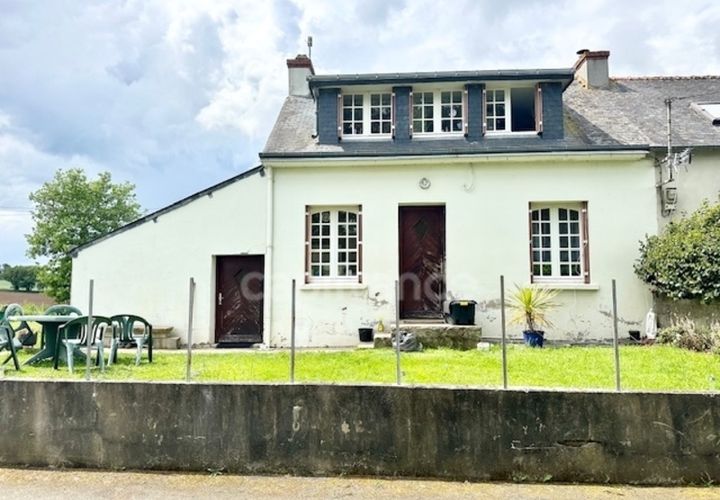 Villa a Motreff, Finistere, Motreff - € 109.400 | Ref: 340932325796 - foto 1