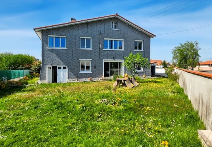 Villa i Aureilhan, Hautes-Pyrenees, Aureilhan - € 164.000 | Ref: 340938526637 - foto 1