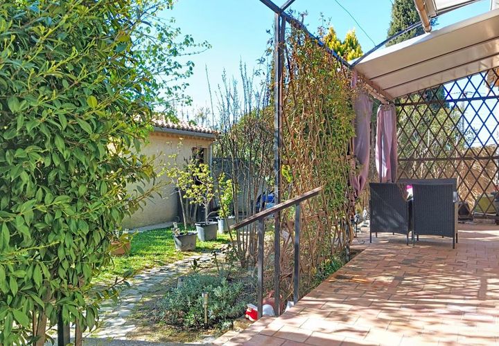 Villa i Aubignan, Vaucluse, Aubignan - € 285.000 | Ref: AO015 - foto 1