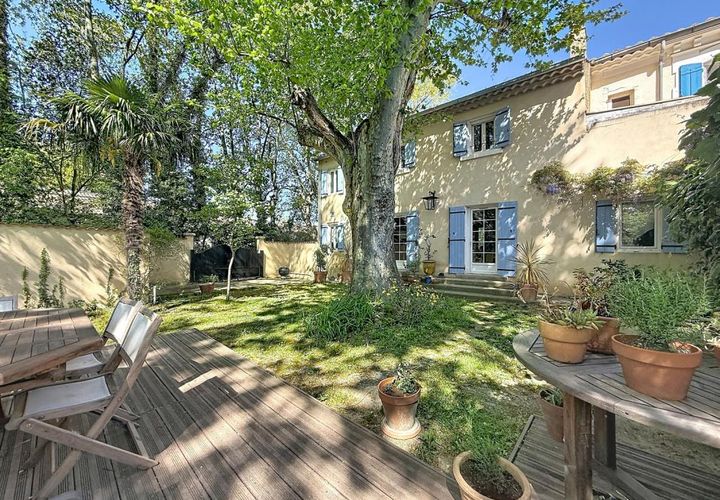 Villa a Avignon, Vaucluse, Avignon - € 349.000 | Ref: BF66 - foto 1