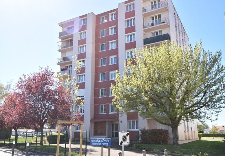 Leilighet i Digoin, Saone-et-Loire, Digoin - € 62 000 | Ref: 340933874746 - foto 1