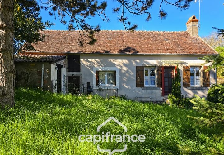 Villa a Arthel, Nievre, Arthel - € 35.000 | Ref: 340934649010 - foto 1