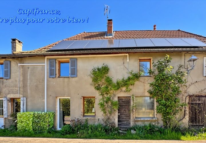 Villa a Vauban, Saone-et-Loire, Vauban - € 199.500 | Ref: 340937239994 - foto 1