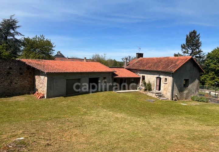 Villa i Montousse, Hautes-Pyrenees, Montousse - € 129.000 | Ref: 340933576735 - foto 1