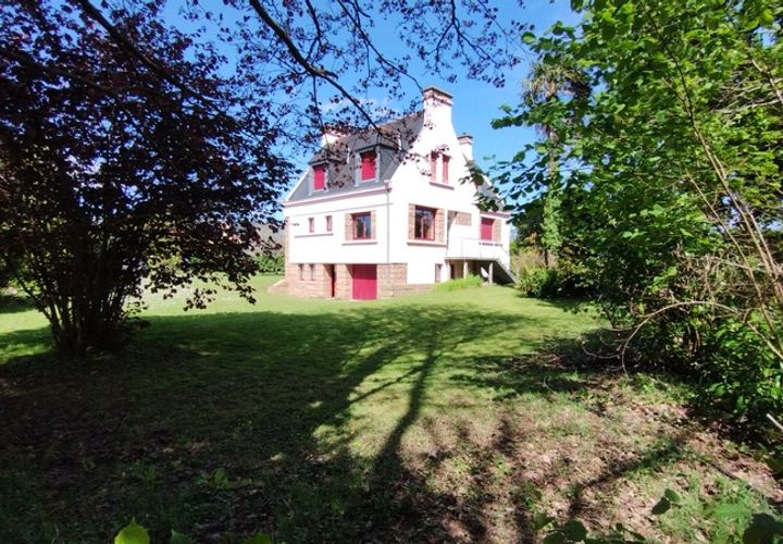 Herregård i Combrit, Finistere, Combrit - € 419 900 | Ref: 340932557915 - foto 1