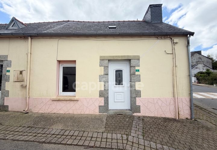 Villa i Collorec, Finistere, Collorec - € 50.900 | Ref: 340933060035 - foto 1