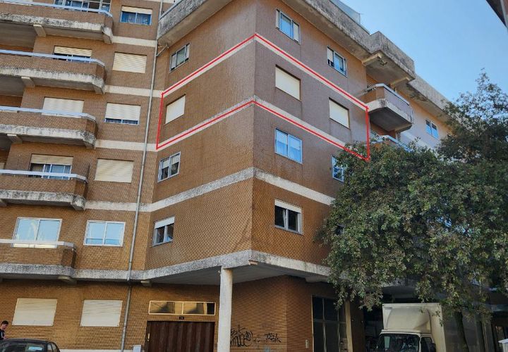 Lejlighed i Maia, Porto, Maia - € 285.000 | Ref: 00839 - foto 1