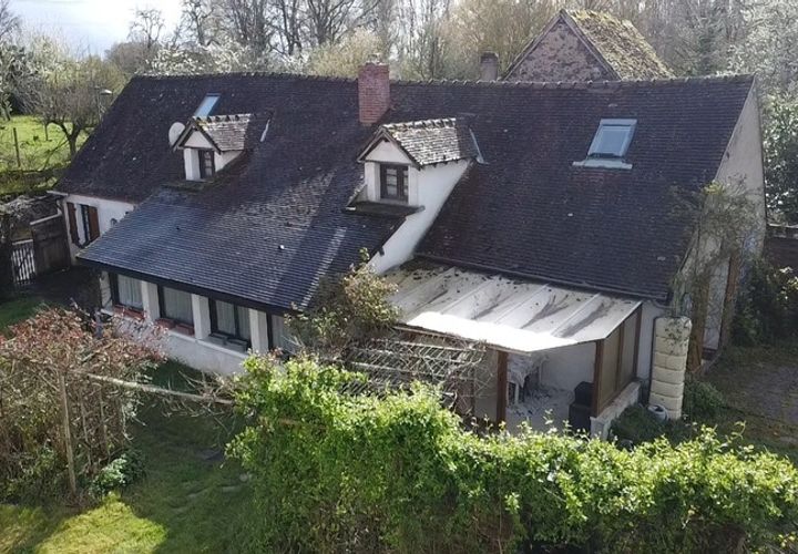 Villa a Cuzion, Indre, Cuzion - € 162.000 | Ref: 340936735511 - foto 1