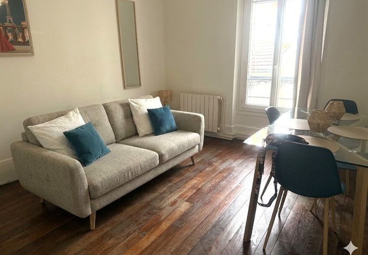 Leilighet i Saint-Denis, Seine-Saint-Denis, Saint-Denis - € 160 000 | Ref: 340934445960 - foto 1