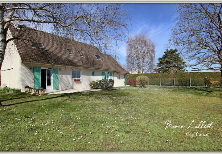 Villa a Pithiviers, Loiret, Pithiviers - € 223.000 | Ref: 340936596711 - foto 1