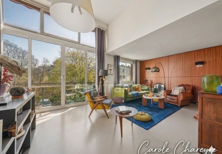 Lejlighed i Meudon, Hauts-de-Seine, Meudon - € 775.000 | Ref: 340931875117 - foto 1