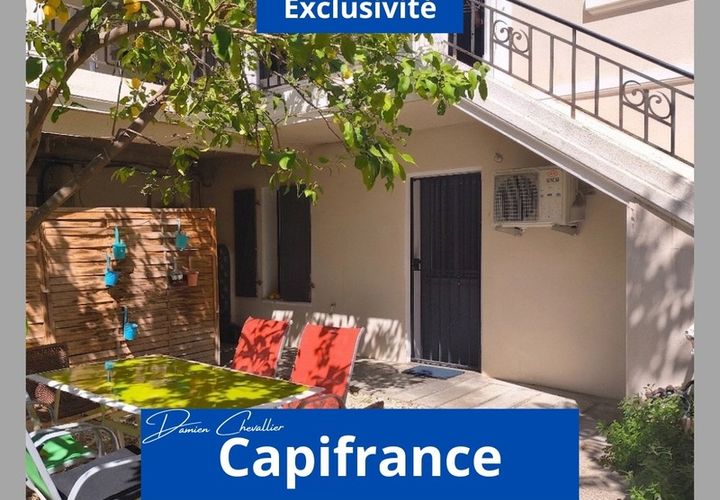 Villa i Beziers, Herault, Beziers - € 220.000 | Ref: 340937777168 - foto 1