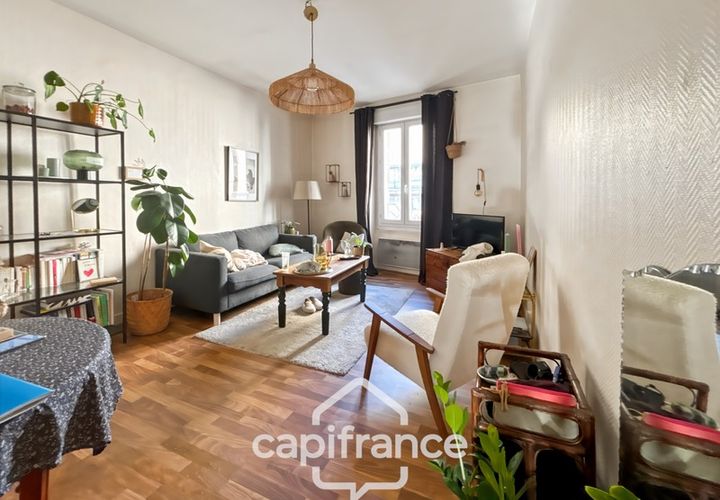 Lejlighed i Bordeaux, Gironde, Bordeaux - € 179.000 | Ref: 340930883005 - foto 1