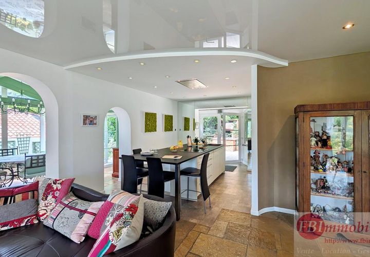 Villa a Aussonne, Haute-Garonne, Aussonne - € 466.000 | Ref: 31067237034 - foto 1