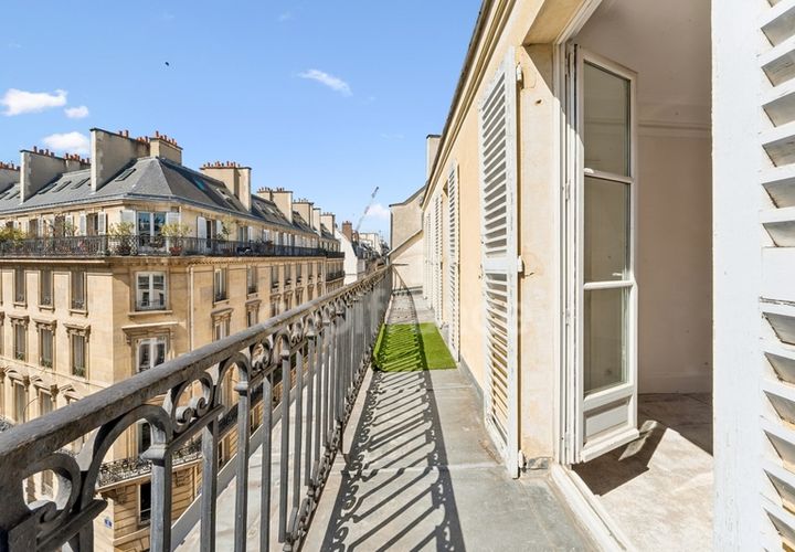 Lejlighed i Paris, Paris, Paris - € 1.700.000 | Ref: 340931682029 - foto 1
