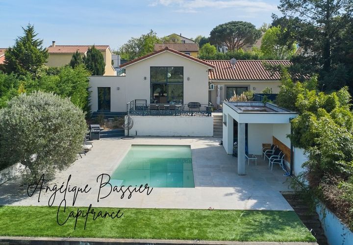 Villa a Givors, Rhone, Givors - € 505.000 | Ref: 340931952733 - foto 1