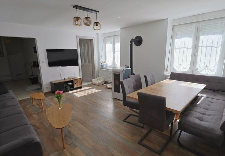 Lejlighed i Cornimont, Vosges, Cornimont - € 131.850 | Ref: 340936677305 - foto 1
