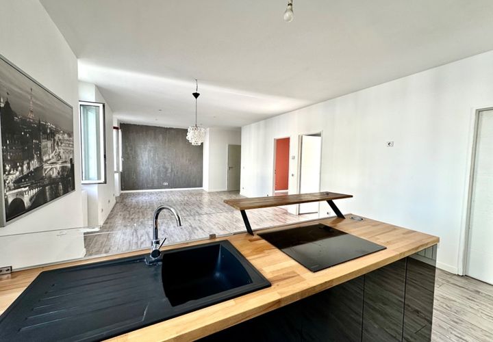Lejlighed i Marseille, Bouches-du-Rhone, Marseille - € 199.000 | Ref: 340933632726 - foto 1