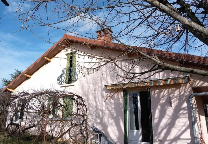Villa i Thiers, Puy-de-Dome, Thiers - € 164.000 | Ref: 340931728544 - foto 1