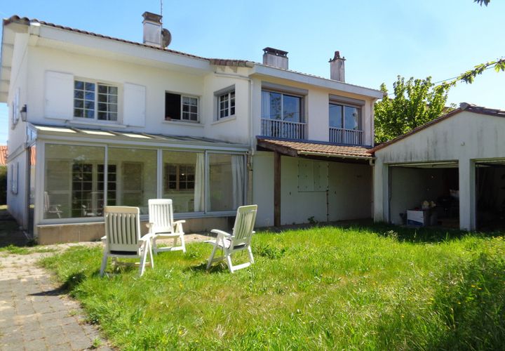 Villa a Saujon, Charente-Maritime, Saujon - € 355.000 | Ref: 340938337818 - foto 1