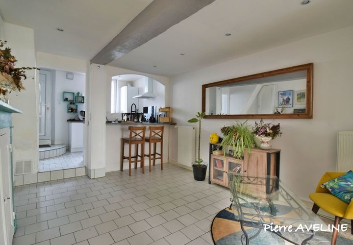 Villa a Brou, Eure-et-Loir, Brou - € 120.000 | Ref: 340938504864 - foto 1