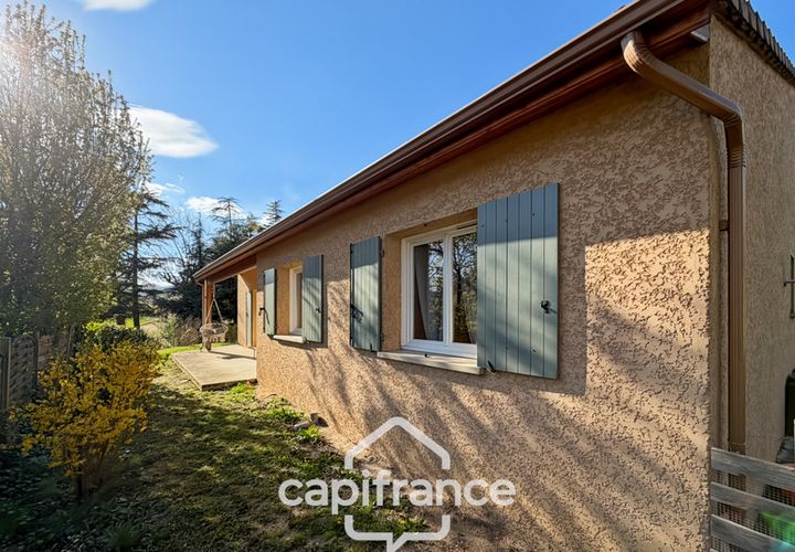 Villa a Annonay, Ardeche, Annonay - € 257.000 | Ref: 340933407410 - foto 1
