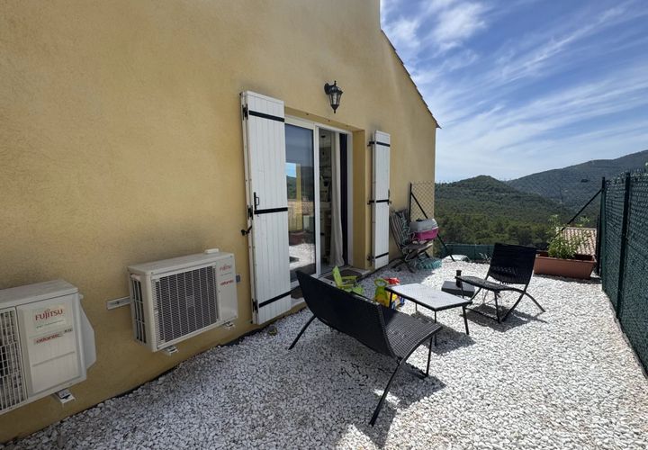 Villa i Blausasc, Alpes-Maritimes, Blausasc - € 419 000 | Ref: 86918538 - foto 1