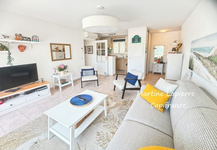 Lejlighed i Sainte-Maxime, Var, Sainte-Maxime - € 290.000 | Ref: 340936924963 - foto 1