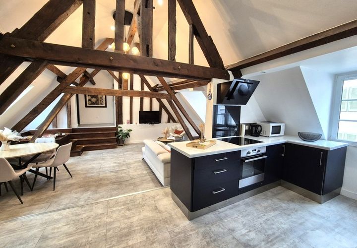 Lejlighed i Chartres, Eure-et-Loir, Chartres - € 212.000 | Ref: 340931504707 - foto 1
