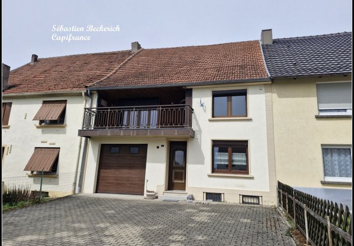 Villa a Grundviller, Moselle, Grundviller - € 115.000 | Ref: 340937732658 - foto 1