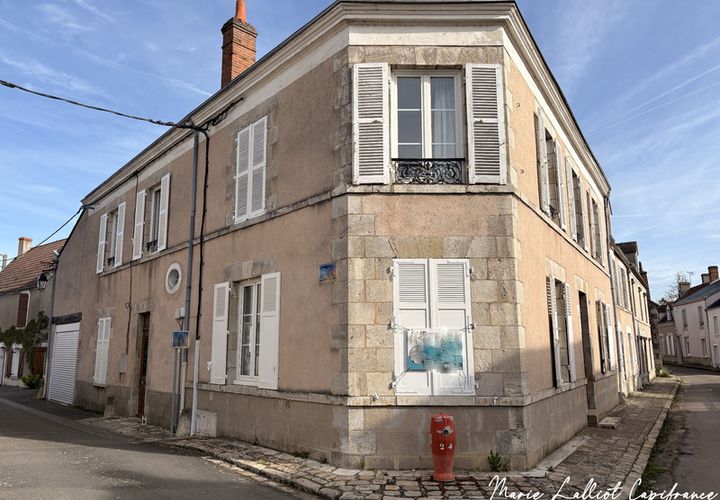 Villa i Boynes, Loiret, Boynes - € 243.800 | Ref: 340936820357 - foto 1