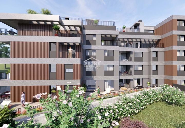 Lejlighed i Machico, Madeira, Machico - € 380.000 | Ref: #1480 - foto 1