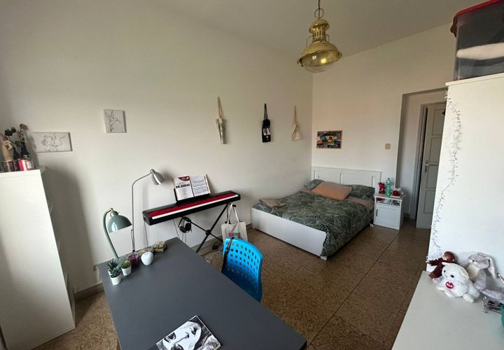 Apartament a Pisa, Pisa, Pisa - € 400/mes | Ref: 2026085 - foto 1