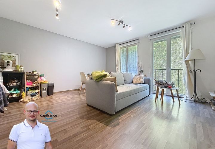 Lejlighed i Gresin, Savoie, Gresin - € 99.500 | Ref: 340934724009 - foto 1