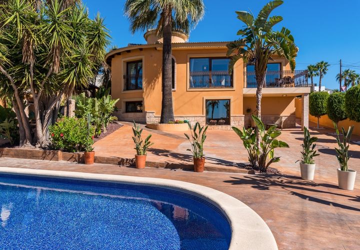 Villa a Ciudad Quesada, Alicante, Ciudad Quesada - € 895.000 | Ref: CM337 - foto 1